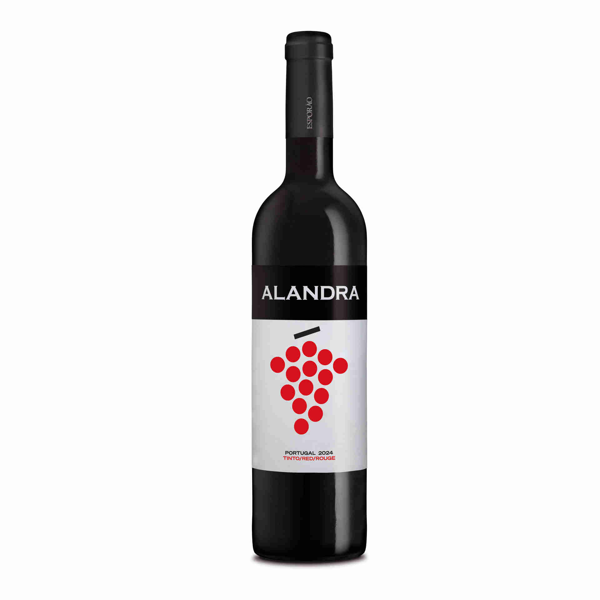 Alandra Tinto — cardápio do jantar da Pousada Maple em Monte Verde MG